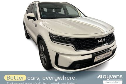 Kia Sorento Gebrauchtwagen