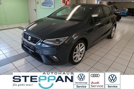Seat Ibiza Gebrauchtwagen