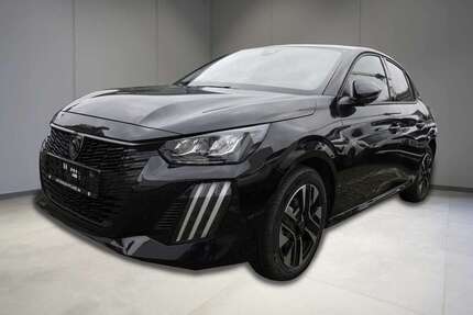 Peugeot 208 Gebrauchtwagen
