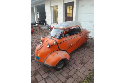 Messerschmitt Andere Gebrauchtwagen