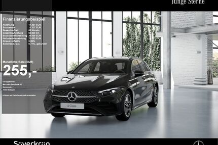 Mercedes-Benz A 200 Gebrauchtwagen