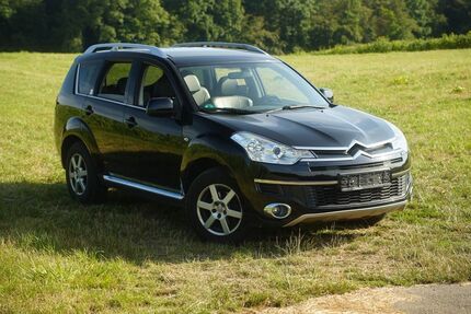 Citroen C-Crosser Gebrauchtwagen