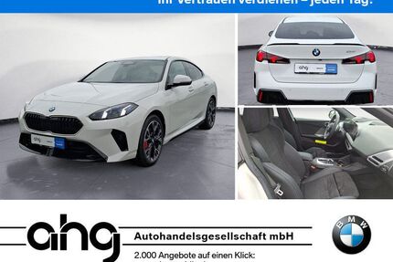 BMW 223 Gran Coupé Gebrauchtwagen