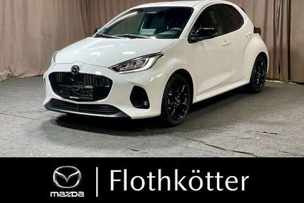 Mazda 2 Gebrauchtwagen