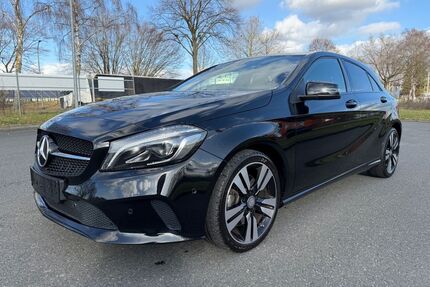 Mercedes-Benz A 250 Gebrauchtwagen