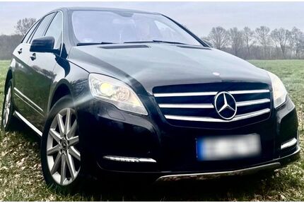 Mercedes-Benz R 300 Gebrauchtwagen