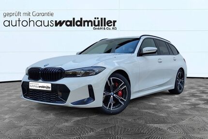 BMW 318 Gebrauchtwagen
