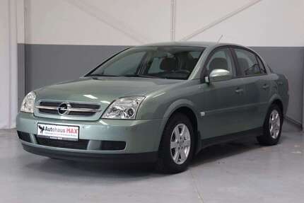 Opel Vectra Gebrauchtwagen