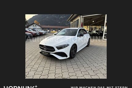 Mercedes-Benz A 220 Gebrauchtwagen