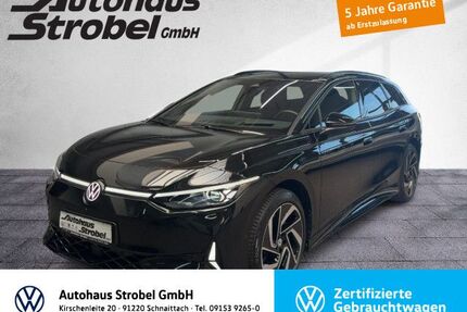 VW ID.7 Gebrauchtwagen