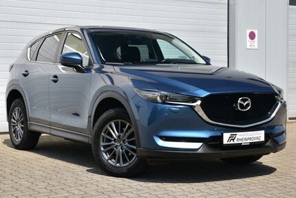 Mazda CX-5 Gebrauchtwagen
