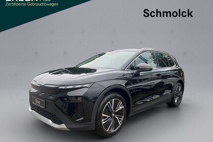 Skoda Elroq Gebrauchtwagen