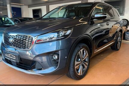 Kia Sorento Gebrauchtwagen