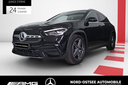 Mercedes-Benz GLA 250 Gebrauchtwagen