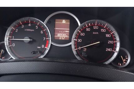 Suzuki Swift Gebrauchtwagen