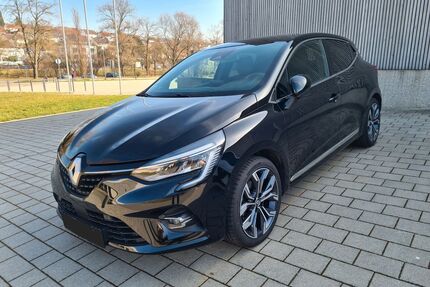 Renault Clio Gebrauchtwagen