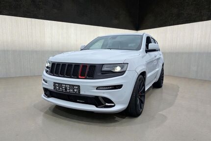 Jeep Grand Cherokee Gebrauchtwagen