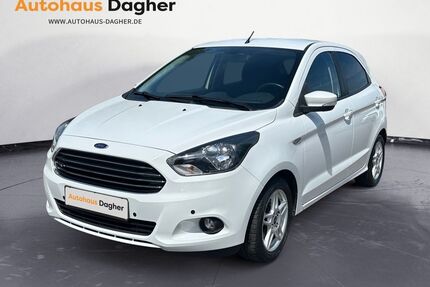 Ford Ka/Ka+ Gebrauchtwagen