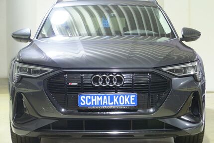 Audi e-tron Gebrauchtwagen