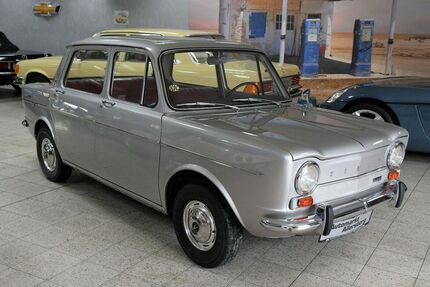 Simca Andere Gebrauchtwagen