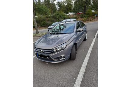 Lada Vesta Gebrauchtwagen