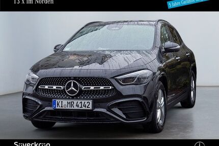 Mercedes-Benz GLA 180 Gebrauchtwagen