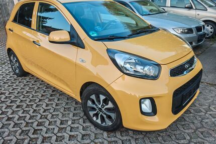 Kia Picanto Gebrauchtwagen
