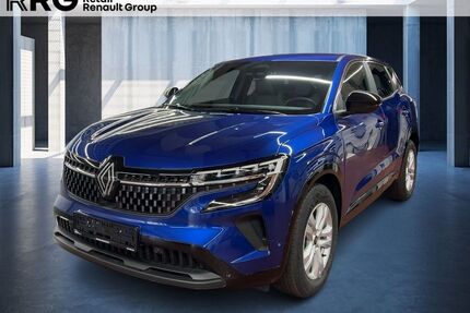 Renault Austral Gebrauchtwagen