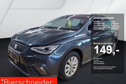 Seat Ibiza Gebrauchtwagen