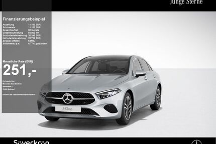 Mercedes-Benz A 200 Gebrauchtwagen