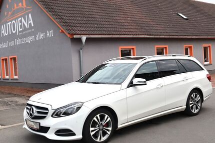 Mercedes-Benz E 220 Gebrauchtwagen