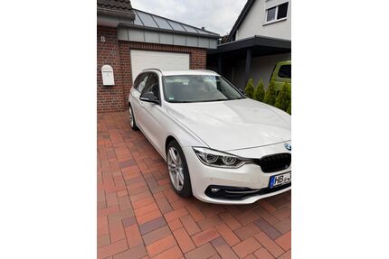 BMW 318 Gebrauchtwagen