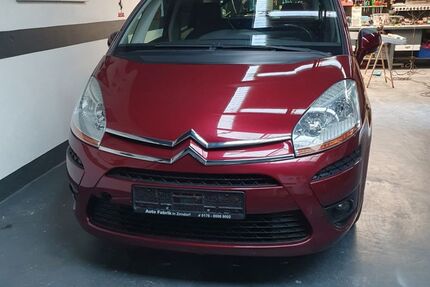 Citroen C4 Picasso Gebrauchtwagen