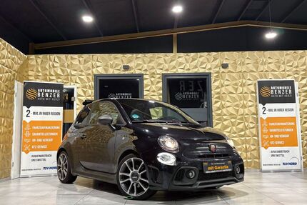 Fiat 500C Gebrauchtwagen