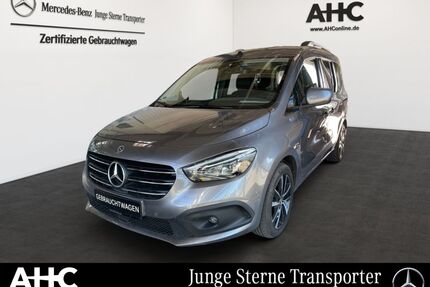 Mercedes-Benz T-Klasse Gebrauchtwagen