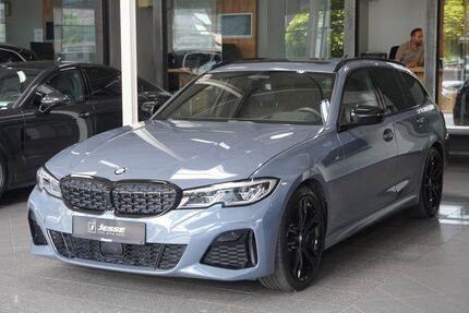 BMW M340d Gebrauchtwagen