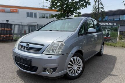 Opel Meriva Gebrauchtwagen