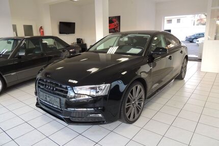 Audi A5 Gebrauchtwagen