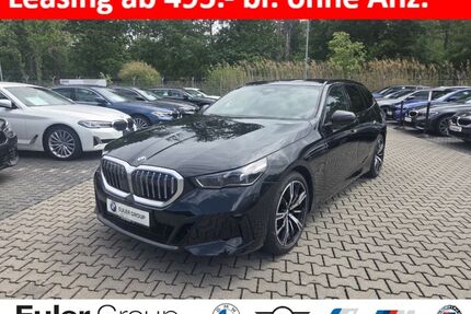 BMW 520 Gebrauchtwagen