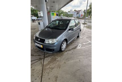 Fiat Punto Gebrauchtwagen