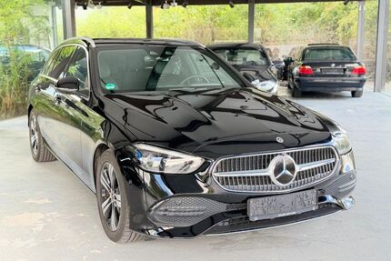Mercedes-Benz C 220 Gebrauchtwagen