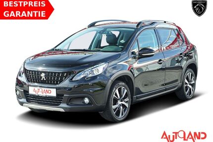 Peugeot 2008 Gebrauchtwagen