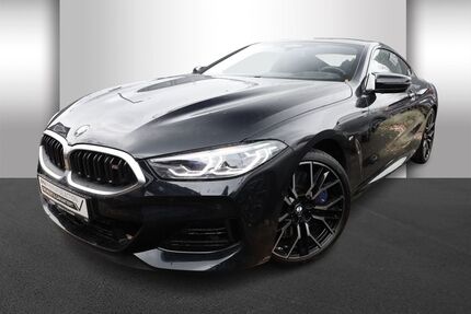 BMW M850 Gebrauchtwagen