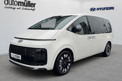 Hyundai STARIA Gebrauchtwagen