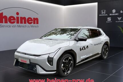 Kia EV4 Gebrauchtwagen