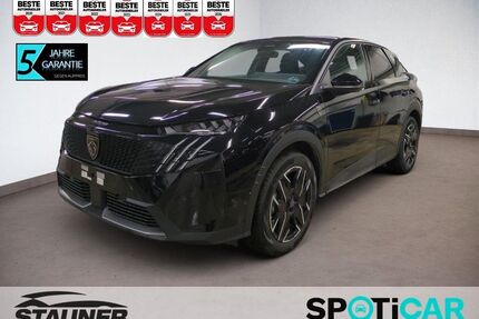 Peugeot 3008 Gebrauchtwagen