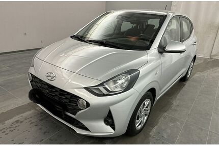 Hyundai i10 Gebrauchtwagen