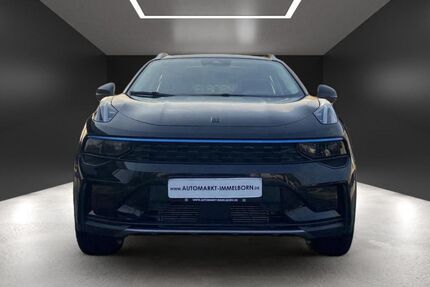 Lynk & Co 01 Gebrauchtwagen