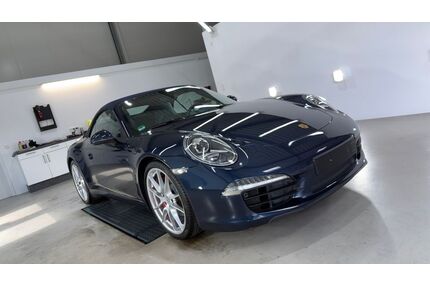 Porsche 991 Gebrauchtwagen