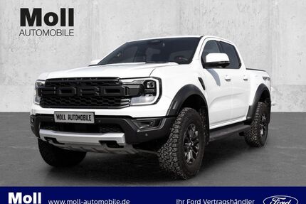 Ford Ranger Gebrauchtwagen